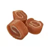 PETITTO Sushi de coelho com peixe snack para cães, 500 g