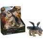 Figura Spinmaster Dragons Filme Básico — figura colecionável Gronckle