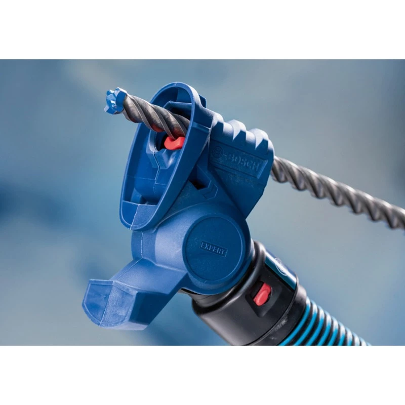 Bosch Expert SDS Clean adaptador (coletor de pó) para brocas SDS-plus