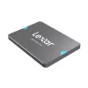 SSD SATA III de 2,5 polegadas Lexar NQ100 1 TB – velocidade de leitura 550 MB/s, transferência 6 Gbit/s