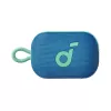 Altifalante Soundcore GO SELECT 4 Bluetooth azul