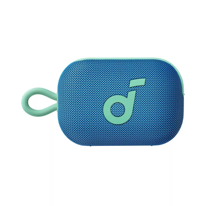 Altifalante Soundcore GO SELECT 4 Bluetooth azul