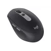 Rato Logitech M590 para destros RF sem fios + Bluetooth ótico 1000 DPI