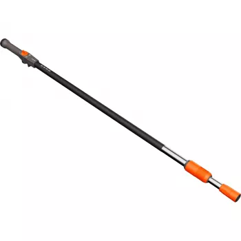 Gardena 18800-20, 0,9 m, alumínio, preto, laranja, amarelo