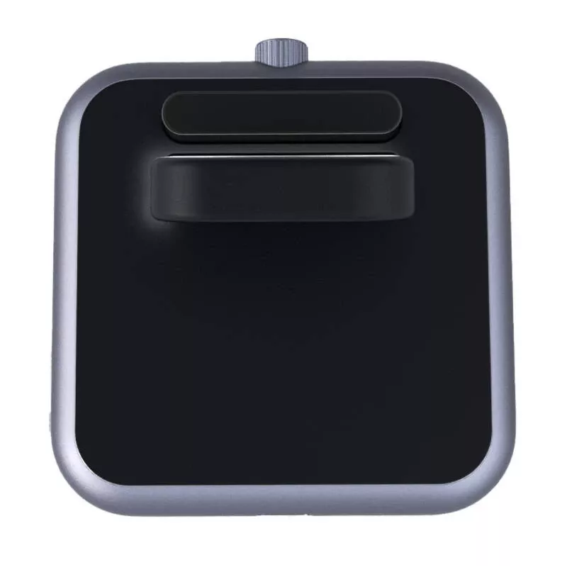 Carregador magnético Joyroom JR-WQW03 para Apple Watch — preto