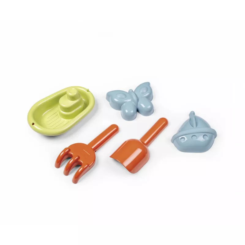 Life mesa de brincar com areia e água, equipamento de brincar de jardim