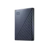 Disco rígido externo Western Digital 2 TB USB Type-C 3.2 Gen 1 WDBC3C0020BBL-WESN