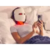 TheraBody TheraFace Mask Glo Máscara de cuidados faciais LED