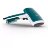 Escova a vapor Tefal DT6131 1300 W azul, branco