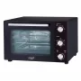 Forno elétrico Adler AD 6025 — capacidade 35 L, 1500 W, preto