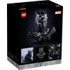 LEGO MARVEL 76215 Pantera Negra