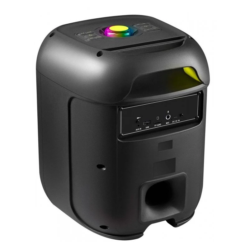 Altifalante Bluetooth Boome R 65W