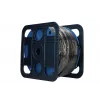 Cabo de rede Extralink Twisted Pair CAT5E FTP (F/UTP) V2 exterior 305M preto