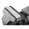 Torno de serralheiro orientável NEO tools 100 mm 360° – torno de bancada para serralharia, modelo 35-030