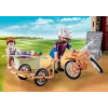 PLAYMOBIL Country loja da quinta 71250 conjunto de brincar