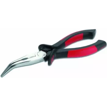 Alicate de telefone curvo CIMCO 100238 100238 (100238)
