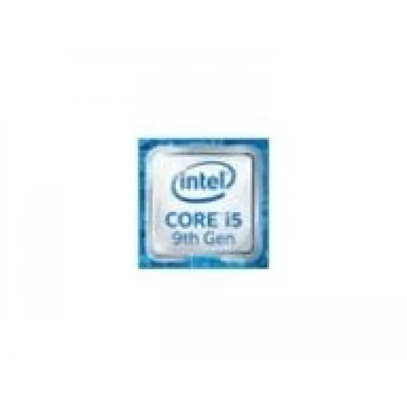 Intel Core i5-9400F 2,9 GHz 6 núcleos LGA1151 CPU, Tray (CM8068403358819)