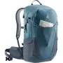 Mochila de caminhada DEUTER Futura 27 — 27 l de capacidade, modelo 340032113740
