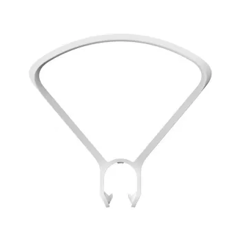 Proteção de hélice para Xiaomi Mi Drone Mini, modelo PN100736, branco, peça de substituição compatível