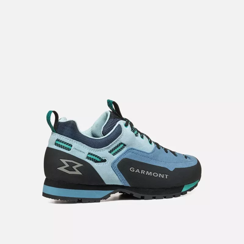 Sapatos de aproximação para mulher Garmont Dragontail LT Evo