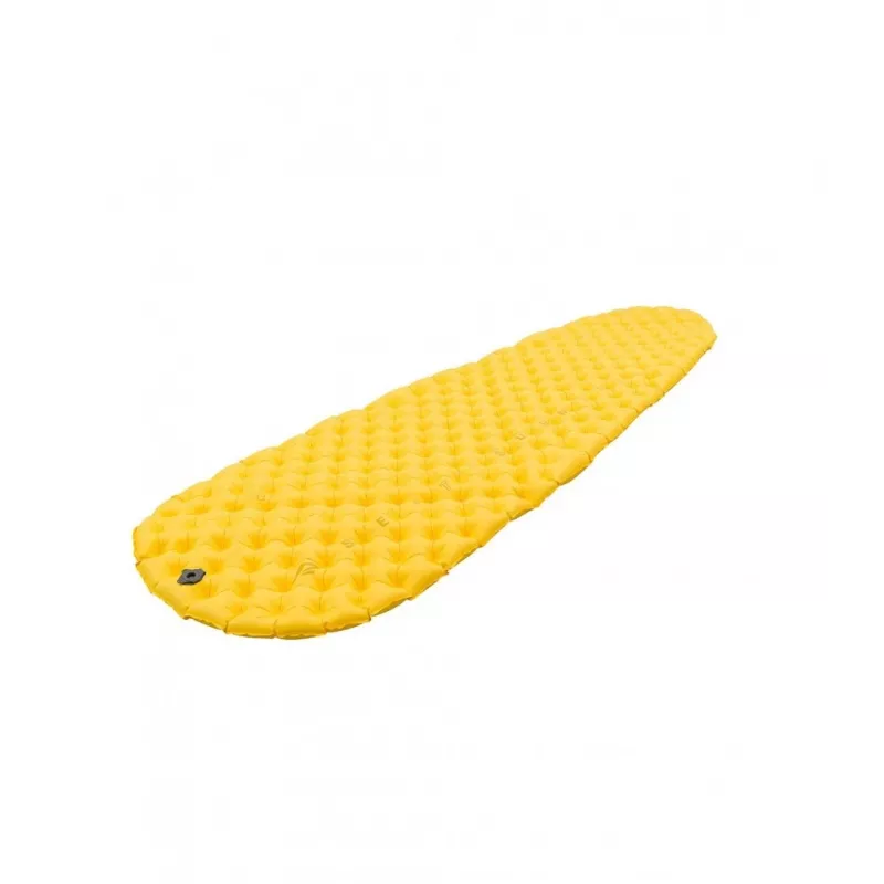 Sea To Summit AMUL/UNI/L amarelo