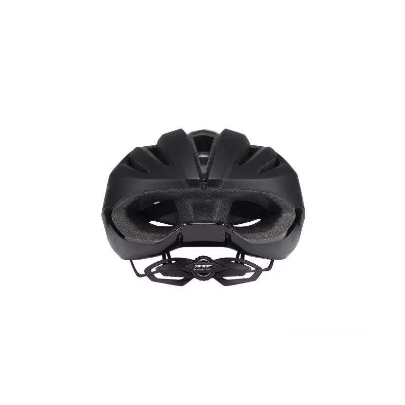 Capacete de bicicleta HJC ATARA Preto MT.GL Preto S — capacete de bicicleta, tamanho S, leve
