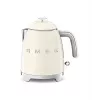 Chaleira Smeg 0,8L 1400W bege