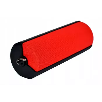 Altifalante portátil Toshiba Fab TY-WSP70, vermelho