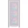 Caixa de PC Silentware Air 2000 A-RGB branca – Mid-Tower com iluminação A-RGB (AIR2000WHITE)