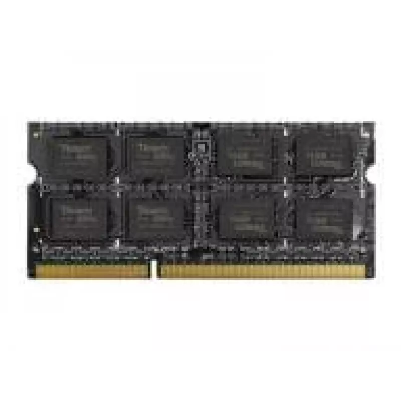 Team Group Team Elite - DDR3L - módulo - 4 GB - SO DIMM 204-PIN