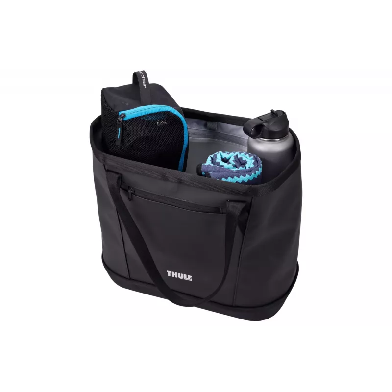 Thule 5527 Chasm Gear Tote 30L preto