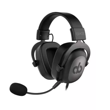 Auscultadores Veho Alpha Bravo GX-3 Pro Gaming