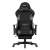 Cadeira gaming Huzaro Force 5.7 preta