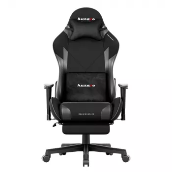 Cadeira gaming Huzaro Force 5.7 preta