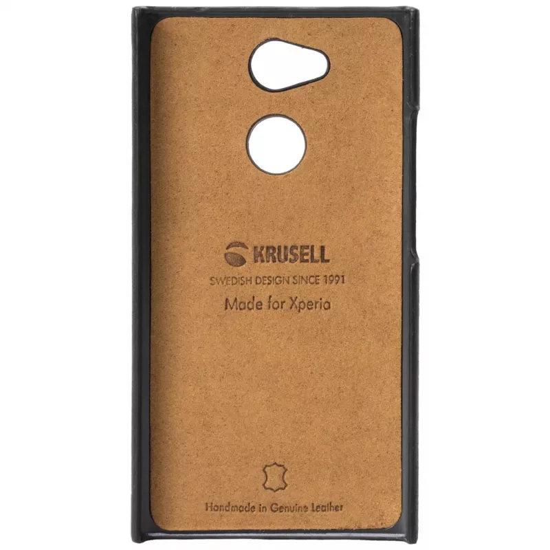 Capa Krusell SUNNE Sony Xperia L2 14 cm (5,5 polegadas) preta