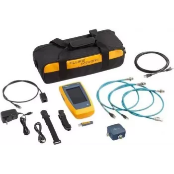 Testador de cabos Fluke Networks 5226628 LIQ-100-IE (5226628)