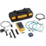 Testador de cabos Fluke Networks 5226628 LIQ-100-IE (5226628)