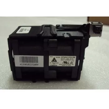 HP 667882-001 sistema de arrefecimento de computador ventoinha de caixa de computador