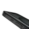 Proteção de ecrã Belkin ScreenForce para iPhone 16 vidro temperado Privacy