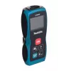 Medidor de distâncias Makita LD050P — medidor de distâncias laser, unidade manual compacta