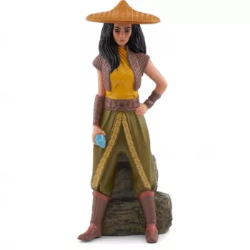 Disney - Raya e o Último Dragão, figura