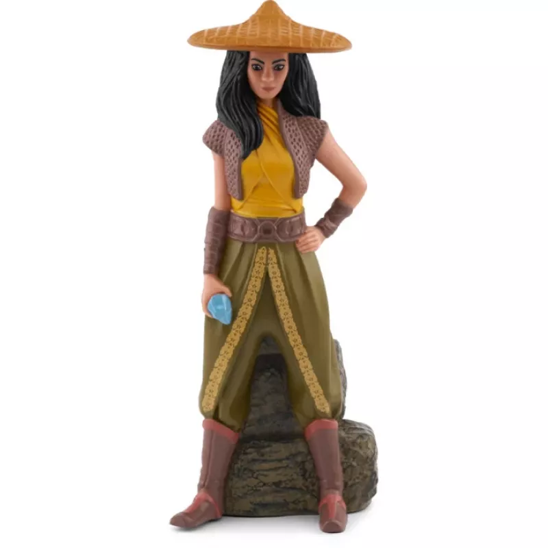 Disney - Raya e o Último Dragão, figura