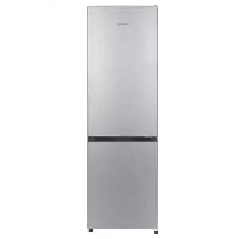 Indesit INKF 8251 S4E de livre instalação 250 L aço inoxidável
