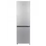 Indesit INKF 8251 S4E de livre instalação 250 L aço inoxidável
