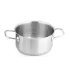 Fondue elétrico Gastroback 42568 1,8 l 8 pessoas preto aço inoxidável
