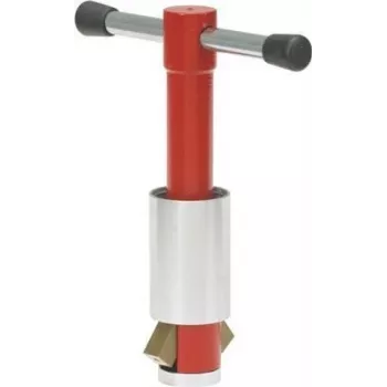 Ferramenta para válvulas KS Tools Ventilfix 161 mm modelo 116.2000, comprimento 161 mm