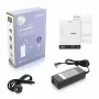 Fonte de alimentação MITSU HP 19,5V 4,62A modelo 5ZM033 para portáteis