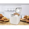 Máquina de fazer pão Beper BC.130 – 550 W, 12 programas, pães de 600–900 g