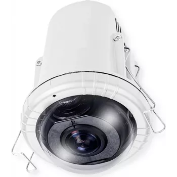 Câmara de rede Vivotek FE9192-H 12MP 360° WDR Pro