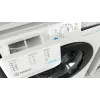 INDESIT | Máquina de lavar roupa | BWSE 71295X WBV EU | Classe de eficiência energética B | Carga frontal | Capacidade de lavagem 7 kg | 1200 rpm | Profundidade 43,5 cm | Largura 59,5 cm | Visor | Mostrador grande